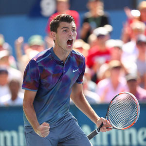 Image post by @taylor_fritz on Instagram