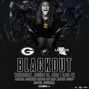 Image post by @gramblingathletics on Instagram