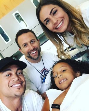 Image post by @giancarlo818 on Instagram