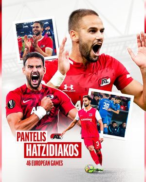 Image post by @azalkmaar on Instagram