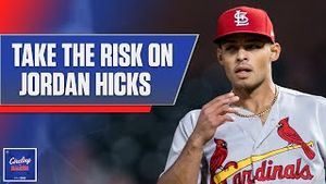 Video post by @nbcsports on YouTube