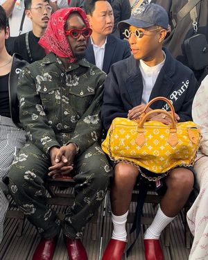 Image post by @upscalehype on Instagram