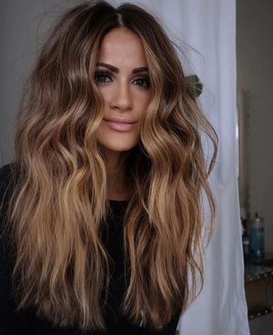 Image post by @behindthechair_com on Instagram