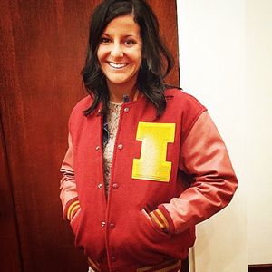 Image post by @cyclonegym on Instagram