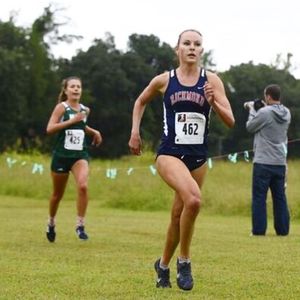 Image post by @richmondxctf on Instagram