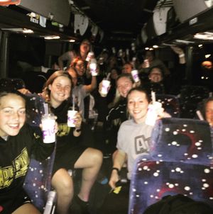 Image post by @adelphifh on Instagram
