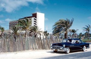Image post by @hiltonaruba on Instagram