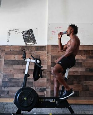 Image post by @o2hydration on Instagram
