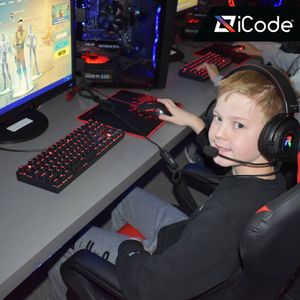 Image post by @icode.school on Instagram