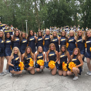 Image post by @toledodanceteam on Instagram