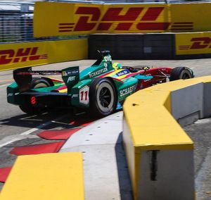 Image post by @lucasdigrassi on Instagram