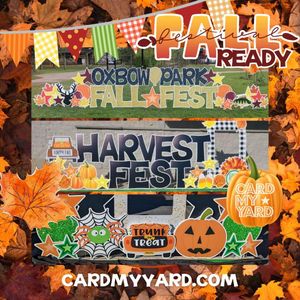 Image post by @cardmyyard_elpasoeast on Instagram