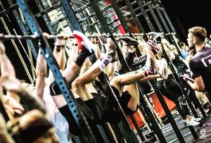 Image post by @suprfitde on Instagram