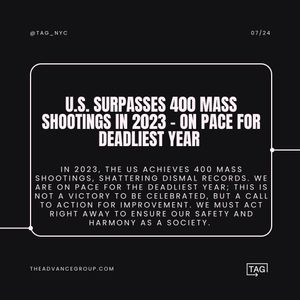 Image post by @TAG_NYC on Twitter/X