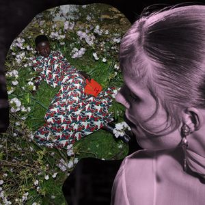 Image post by @maisonvalentino on Instagram