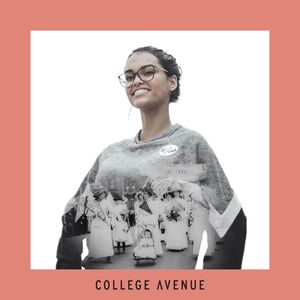 Image post by @collegeavemag on Instagram