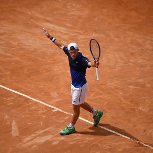 Image post by @filatennis on Instagram