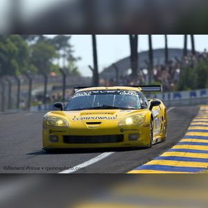Image post by @teamchevy on Instagram