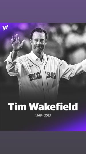 Image post by @yahoosports on TikTok