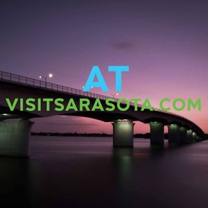 Image post by @visitsarasotacounty on Instagram