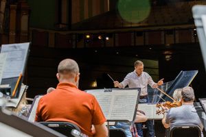 Image post by @spokanesymphony on Instagram