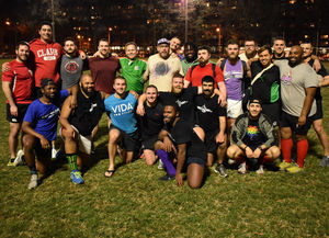 Image post by @scandalsrfc on Instagram