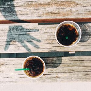 Image post by @starbucks on Instagram