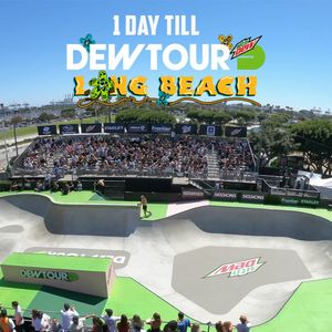 Image post by @mountaindew on Instagram