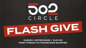 Image post by @GoCards on Twitter/X