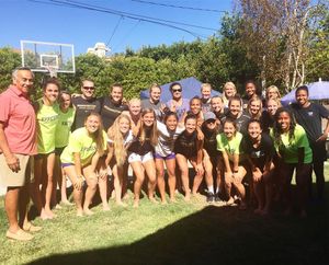 Image post by @uw_wsoccer on Instagram