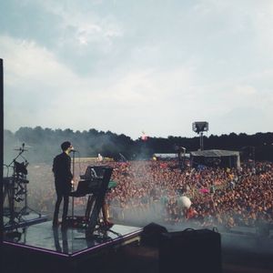 Image post by @lollapalooza on Instagram