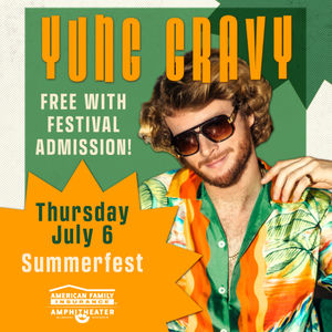 Image post by @summerfest on Instagram
