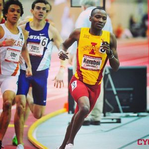 Image post by @cyclonetrackxc on Instagram