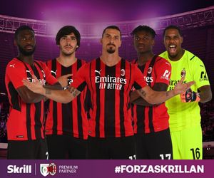 Image post by @skrill on Instagram