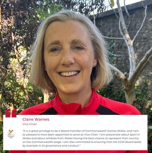 Image post by @team_wales on Instagram