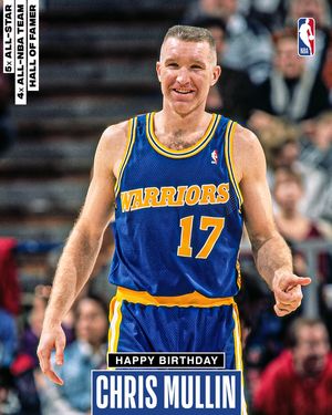 Image post by @nbaindia on Instagram