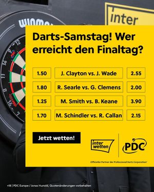Image post by @interwetten on Instagram