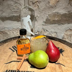 Image post by @10thmtnwhiskey on Instagram