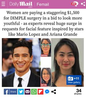 Image post by @mariolopez on Instagram