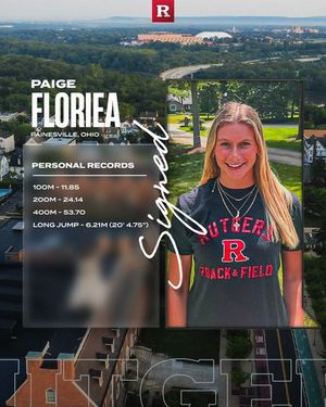 Image post by @rutgerstfxc on Instagram