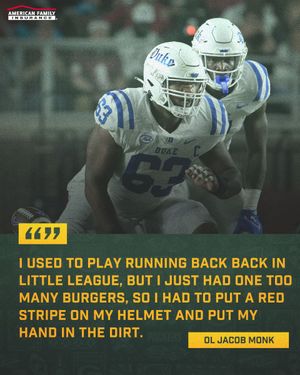 Image post by @packers on Twitter/X