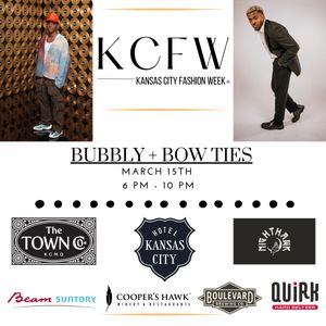 Image post by @kc_fashionweek on Instagram