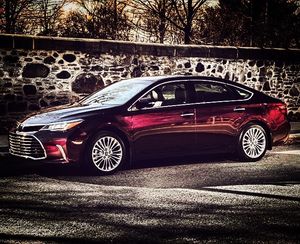 Image post by @jerrystoyota on Instagram