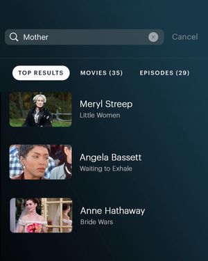 Image post by @hulu on TikTok