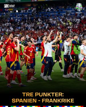 Image post by @fotbolldirekt on Instagram