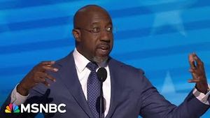 Video post by @msnbc on YouTube