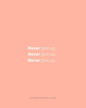 Image post by @burn on Instagram