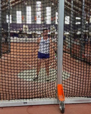 Image post by @kstatethrows on Instagram