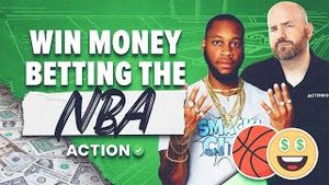 Video post by @theactionnetwork on YouTube