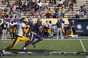 Image post by @pvamu on Instagram